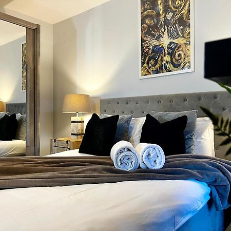 Last-Minute Secure L Reserve Now L Sleeps Up To 3 L 262 Bradford Street , Birmingham L Cozy City Centre Stay L Jvt Short Lets Экстерьер фото