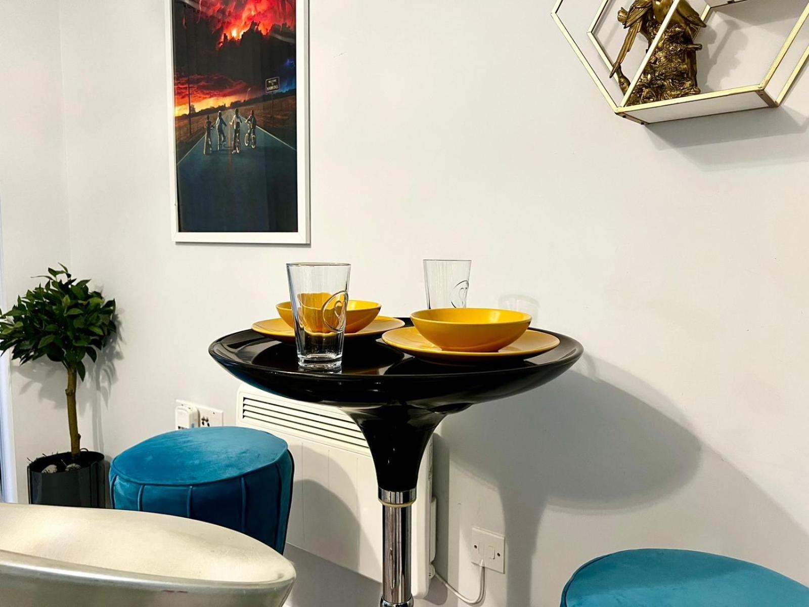 Last-Minute Secure L Reserve Now L Sleeps Up To 3 L 262 Bradford Street , Birmingham L Cozy City Centre Stay L Jvt Short Lets Экстерьер фото